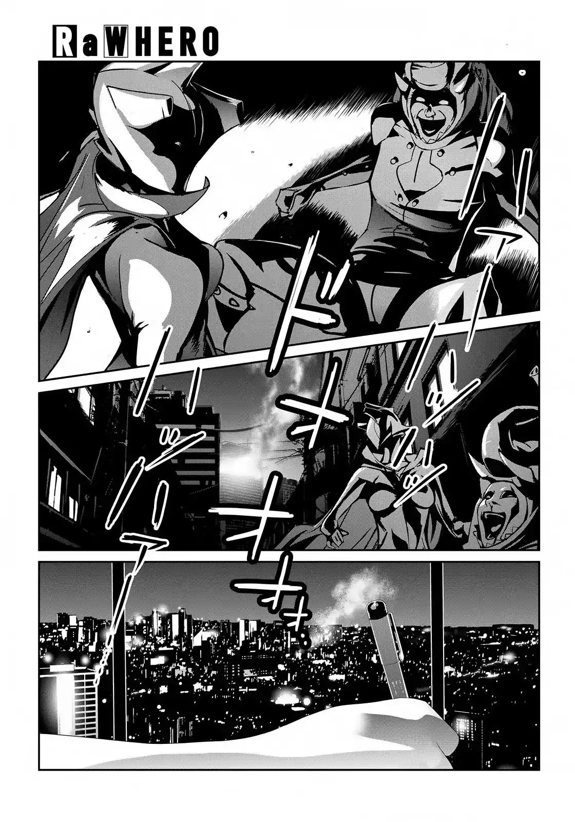 RaW Hero Chapter 1 9